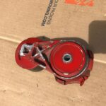 Cummins ISB 6.7 DIESEL ENGINE BELT TENSIONER 5270678 OEM - 81$ Picture 1 of 5 Picture 2 of 5 Picture 3 of 5 Picture 4 of 5 Picture 5 of 5 Picture 1 of 5 Picture 2 of 5