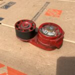 Cummins ISB 6.7 DIESEL ENGINE BELT TENSIONER 5270678 OEM - 81$ Picture 1 of 5 Picture 2 of 5 Picture 3 of 5 Picture 4 of 5 Picture 5 of 5 Picture 1 of 5 Picture 2 of 5 Picture 3 of 5 Picture 4 of 5 Picture 5 of 5