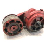 Cummins ISB 6.7 DIESEL ENGINE BELT TENSIONER 5270678 OEM - 85.5$ Picture 1 of 5 Picture 2 of 5 Picture 3 of 5 Picture 4 of 5 Picture 5 of 5 Picture 1 of 5 Picture 2 of 5 Picture 3 of 5 Picture 4 of 5 Picture 5 of 5