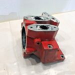 Cummins ISB 6.7 Diesel Engine Air Intake Connection 5293389 OEM - 67.5$ Picture 1 of 5 Picture 2 of 5 Picture 3 of 5 Picture 4 of 5 Picture 5 of 5 Picture 1 of 5