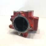 Cummins ISB 6.7 Diesel Engine Air Intake Connection 5293389 OEM - 67.5$ Picture 1 of 5 Picture 2 of 5 Picture 3 of 5 Picture 4 of 5 Picture 5 of 5 Picture 1 of 5 Picture 2 of 5 Picture 3 of 5