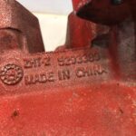 Cummins ISB 6.7 Diesel Engine Air Intake Connection 5293389 OEM - 67.5$ Picture 1 of 5 Picture 2 of 5 Picture 3 of 5 Picture 4 of 5 Picture 5 of 5 Picture 1 of 5 Picture 2 of 5 Picture 3 of 5 Picture 4 of 5