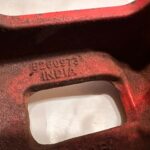 Cummins ISB 6.7 Diesel Engine Water Inlet Connection 5260973 OEM - 110$ Picture 1 of 4 Picture 2 of 4 Picture 3 of 4 Picture 4 of 4 Picture 1 of 4 Picture 2 of 4 Picture 3 of 4 Picture 4 of 4