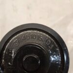 Cummins ISB 6.7 diesel engine  water pump 451015/02 451031/03 OEM - 67.5$ Picture 1 of 5 Picture 2 of 5 Picture 3 of 5 Picture 4 of 5 Picture 5 of 5 Picture 1 of 5 Picture 2 of 5 Picture 3 of 5 Picture 4 of 5