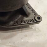 Cummins ISB 6.7 diesel engine  water pump 451015/02 451031/03 OEM - 67.5$ Picture 1 of 5 Picture 2 of 5 Picture 3 of 5 Picture 4 of 5 Picture 5 of 5 Picture 1 of 5 Picture 2 of 5 Picture 3 of 5 Picture 4 of 5 Picture 5 of 5