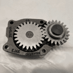 Cummins ISB QSB 6.7L Industrial Diesel Engine Oil Pump 3971544 OEM - 135$ Picture 1 of 4 Picture 2 of 4 Picture 3 of 4 Picture 4 of 4 Picture 1 of 4