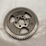 Cummins ISB/QSB 6.7 Diesel Engine Camshaft Gear 395152 OEM - 90$ Picture 1 of 3 Picture 2 of 3 Picture 3 of 3 Picture 1 of 3