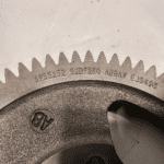 Cummins ISB/QSB 6.7 Diesel Engine Camshaft Gear 395152 OEM - 90$ Picture 1 of 3 Picture 2 of 3 Picture 3 of 3 Picture 1 of 3 Picture 2 of 3