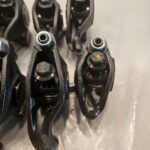 Cummins ISC 285 8.3L Diesel Engine Rocker Arm Assembly 3966658 OEM - 454.5$ Picture 1 of 7 Picture 2 of 7 Picture 3 of 7 Picture 4 of 7 Picture 5 of 7 Picture 6 of 7 Picture 7 of 7 Picture 1 of 7 Picture 2 of 7