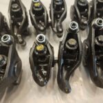 Cummins ISC 285 8.3L Diesel Engine Rocker Arm Assembly 3966658 OEM - 454.5$ Picture 1 of 7 Picture 2 of 7 Picture 3 of 7 Picture 4 of 7 Picture 5 of 7 Picture 6 of 7 Picture 7 of 7 Picture 1 of 7 Picture 2 of 7 Picture 3 of 7