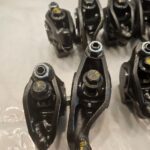 Cummins ISC 285 8.3L Diesel Engine Rocker Arm Assembly 3966658 OEM - 454.5$ Picture 1 of 7 Picture 2 of 7 Picture 3 of 7 Picture 4 of 7 Picture 5 of 7 Picture 6 of 7 Picture 7 of 7 Picture 1 of 7 Picture 2 of 7 Picture 3 of 7 Picture 4 of 7