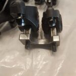 Cummins ISC 285 8.3L Diesel Engine Rocker Arm Assembly 3966658 OEM - 454.5$ Picture 1 of 7 Picture 2 of 7 Picture 3 of 7 Picture 4 of 7 Picture 5 of 7 Picture 6 of 7 Picture 7 of 7 Picture 1 of 7 Picture 2 of 7 Picture 3 of 7 Picture 4 of 7 Picture 5 of 7