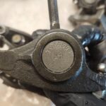 Cummins ISC 285 8.3L Diesel Engine Rocker Arm Assembly 3966658 OEM - 454.5$ Picture 1 of 7 Picture 2 of 7 Picture 3 of 7 Picture 4 of 7 Picture 5 of 7 Picture 6 of 7 Picture 7 of 7 Picture 1 of 7 Picture 2 of 7 Picture 3 of 7 Picture 4 of 7 Picture 5 of 7 Picture 6 of 7