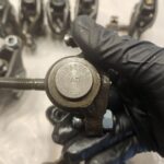 Cummins ISC 285 8.3L Diesel Engine Rocker Arm Assembly 3966658 OEM - 454.5$ Picture 1 of 7 Picture 2 of 7 Picture 3 of 7 Picture 4 of 7 Picture 5 of 7 Picture 6 of 7 Picture 7 of 7 Picture 1 of 7 Picture 2 of 7 Picture 3 of 7 Picture 4 of 7 Picture 5 of 7 Picture 6 of 7 Picture 7 of 7