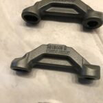 Cummins ISC/ISL 8.9 Rocker Arm Complete Assembly 3966658 w/ Pushrods OEM - 1080$ Picture 1 of 4 Picture 2 of 4 Picture 3 of 4 Picture 4 of 4 Picture 1 of 4 Picture 2 of 4 Picture 3 of 4 Picture 4 of 4