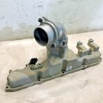 Cummins ISF2.8 Diesel Engine Intake Manifold Assembly 5363156 OEM - 315$ Picture 1 of 6 Picture 2 of 6 Picture 3 of 6 Picture 4 of 6 Picture 5 of 6 Picture 6 of 6 Picture 1 of 6