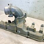 Cummins ISF2.8 Diesel Engine Intake Manifold Assembly 5363156 OEM - 315$ Picture 1 of 6 Picture 2 of 6 Picture 3 of 6 Picture 4 of 6 Picture 5 of 6 Picture 6 of 6 Picture 1 of 6 Picture 2 of 6