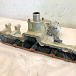 Cummins ISF2.8 Diesel Engine Intake Manifold Assembly 5363156 OEM - 315$ Picture 1 of 6 Picture 2 of 6 Picture 3 of 6 Picture 4 of 6 Picture 5 of 6 Picture 6 of 6 Picture 1 of 6 Picture 2 of 6 Picture 3 of 6 Picture 4 of 6 Picture 5 of 6 Picture 6 of 6