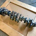 Cummins ISL 8.3, 8.9 ISC ISLG Engine Crankshaft 3965010 OEM - 1350$ Picture 1 of 6 Picture 2 of 6 Picture 3 of 6 Picture 4 of 6 Picture 5 of 6 Picture 6 of 6 Picture 1 of 6