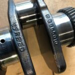 Cummins ISL 8.3, 8.9 ISC ISLG Engine Crankshaft 3965010 OEM - 1350$ Picture 1 of 6 Picture 2 of 6 Picture 3 of 6 Picture 4 of 6 Picture 5 of 6 Picture 6 of 6 Picture 1 of 6 Picture 2 of 6 Picture 3 of 6