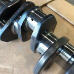 Cummins ISL 8.3, 8.9 ISC ISLG Engine Crankshaft 3965010 OEM - 1350$ Picture 1 of 6 Picture 2 of 6 Picture 3 of 6 Picture 4 of 6 Picture 5 of 6 Picture 6 of 6 Picture 1 of 6 Picture 2 of 6 Picture 3 of 6 Picture 4 of 6