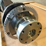 Cummins ISL 8.3, 8.9 ISC ISLG Engine Crankshaft 3965010 OEM - 1350$ Picture 1 of 6 Picture 2 of 6 Picture 3 of 6 Picture 4 of 6 Picture 5 of 6 Picture 6 of 6 Picture 1 of 6 Picture 2 of 6 Picture 3 of 6 Picture 4 of 6 Picture 5 of 6