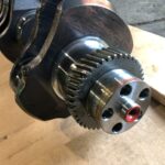 Cummins ISL 8.3, 8.9 ISC ISLG Engine Crankshaft 3965010 OEM - 1350$ Picture 1 of 6 Picture 2 of 6 Picture 3 of 6 Picture 4 of 6 Picture 5 of 6 Picture 6 of 6 Picture 1 of 6 Picture 2 of 6 Picture 3 of 6 Picture 4 of 6 Picture 5 of 6 Picture 6 of 6