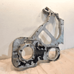 Cummins ISL 8.3 ISC DIESEL ENGINE TIMING GEAR HOUSING 4991695 OEM - 162$ Picture 1 of 6 Picture 2 of 6 Picture 3 of 6 Picture 4 of 6 Picture 5 of 6 Picture 6 of 6 Picture 1 of 6