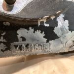 Cummins ISL 8.3 ISC DIESEL ENGINE TIMING GEAR HOUSING 4991695 OEM - 162$ Picture 1 of 6 Picture 2 of 6 Picture 3 of 6 Picture 4 of 6 Picture 5 of 6 Picture 6 of 6 Picture 1 of 6 Picture 2 of 6 Picture 3 of 6