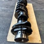 Cummins ISL 8.3L 8.9L Diesel Engine Crankshaft 3965010 OEM - 1350$ Picture 1 of 5 Picture 2 of 5 Picture 3 of 5 Picture 4 of 5 Picture 5 of 5 Picture 1 of 5 Picture 2 of 5 Picture 3 of 5 Picture 4 of 5 Picture 5 of 5