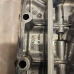 Cummins ISL 8.3L Diesel Engine Oil Filter Cooler Adapter Housing 3974324 OEM - 139.5$ Picture 1 of 7 Picture 2 of 7 Picture 3 of 7 Picture 4 of 7 Picture 5 of 7 Picture 6 of 7 Picture 7 of 7 Picture 1 of 7 Picture 2 of 7 Picture 3 of 7 Picture 4 of 7 Picture 5 of 7 Picture 6 of 7