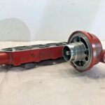 Cummins ISL-G 8.3L Lube Oil Filter Adapter Head Housing 5450364 OEM - 288$ Picture 1 of 5 Picture 2 of 5 Picture 3 of 5 Picture 4 of 5 Picture 5 of 5 Picture 1 of 5 Picture 2 of 5 Picture 3 of 5