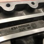 Cummins ISL-G 8.3L Lube Oil Filter Adapter Head Housing 5450364 OEM - 288$ Picture 1 of 5 Picture 2 of 5 Picture 3 of 5 Picture 4 of 5 Picture 5 of 5 Picture 1 of 5 Picture 2 of 5 Picture 3 of 5 Picture 4 of 5