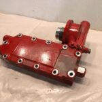 Cummins ISL-G 8.3L Lube Oil Filter Adapter Head Housing 5450364 OEM - 288$ Picture 1 of 5 Picture 2 of 5 Picture 3 of 5 Picture 4 of 5 Picture 5 of 5 Picture 1 of 5 Picture 2 of 5 Picture 3 of 5 Picture 4 of 5 Picture 5 of 5