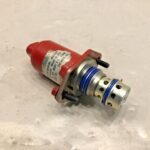 Cummins ISL-G ISX12G 12NG Fuel Flow Valve 4997684 OEM - 1440$ Picture 1 of 4 Picture 2 of 4 Picture 3 of 4 Picture 4 of 4 Picture 1 of 4