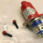 Cummins ISL-G ISX12G 12NG Fuel Flow Valve 4997684 OEM - 1440$ Picture 1 of 4 Picture 2 of 4 Picture 3 of 4 Picture 4 of 4 Picture 1 of 4 Picture 2 of 4 Picture 3 of 4