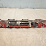 Cummins ISL ISC 8.3 Diesel Engine intake grid heater plenum cover 5274662 OEM - 180$ Picture 1 of 7 Picture 2 of 7 Picture 3 of 7 Picture 4 of 7 Picture 5 of 7 Picture 6 of 7 Picture 7 of 7 Picture 1 of 7