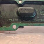 Cummins ISL ISC 8.3 Diesel Engine intake grid heater plenum cover 5274662 OEM - 180$ Picture 1 of 7 Picture 2 of 7 Picture 3 of 7 Picture 4 of 7 Picture 5 of 7 Picture 6 of 7 Picture 7 of 7 Picture 1 of 7 Picture 2 of 7 Picture 3 of 7 Picture 4 of 7 Picture 5 of 7 Picture 6 of 7