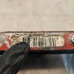 Cummins ISL ISC 8.3 Diesel Engine intake grid heater plenum cover 5274662 OEM - 180$ Picture 1 of 7 Picture 2 of 7 Picture 3 of 7 Picture 4 of 7 Picture 5 of 7 Picture 6 of 7 Picture 7 of 7 Picture 1 of 7 Picture 2 of 7 Picture 3 of 7 Picture 4 of 7 Picture 5 of 7 Picture 6 of 7 Picture 7 of 7