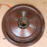 Cummins ISL ISC 8.3 Industrial Diesel Engine Flywheel 4933490 OEM - 630$ Picture 1 of 4 Picture 2 of 4 Picture 3 of 4 Picture 4 of 4 Picture 1 of 4 Picture 2 of 4