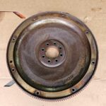 Cummins ISL ISC 8.3 Industrial Diesel Engine Flywheel 4933490 OEM - 630$ Picture 1 of 4 Picture 2 of 4 Picture 3 of 4 Picture 4 of 4 Picture 1 of 4 Picture 2 of 4 Picture 3 of 4 Picture 4 of 4