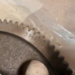 Cummins ISL ISC 8.3L 8.9L Diesel Engine Fuel Pump Gear 5398764 OEM - 126$ Picture 1 of 5 Picture 2 of 5 Picture 3 of 5 Picture 4 of 5 Picture 5 of 5 Picture 1 of 5 Picture 2 of 5 Picture 3 of 5