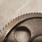 Cummins ISL ISC 8.3L 8.9L Diesel Engine Fuel Pump Gear 5398764 OEM - 126$ Picture 1 of 5 Picture 2 of 5 Picture 3 of 5 Picture 4 of 5 Picture 5 of 5 Picture 1 of 5 Picture 2 of 5 Picture 3 of 5 Picture 4 of 5