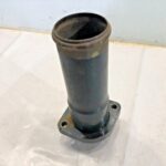 Cummins ISL ISC 8.3L Diesel Engine Water Outlet Connection 3944429 C Series OEM - 72$ Picture 1 of 3 Picture 2 of 3 Picture 3 of 3 Picture 1 of 3 Picture 2 of 3 Picture 3 of 3