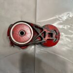 Cummins ISL ISC 8.3l Diesel Engine Belt Tensioner 3973819 OEM - 58.5$ Picture 1 of 5 Picture 2 of 5 Picture 3 of 5 Picture 4 of 5 Picture 5 of 5 Picture 1 of 5 Picture 2 of 5