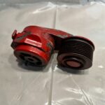 Cummins ISL ISC 8.3l Diesel Engine Belt Tensioner 3973819 OEM - 58.5$ Picture 1 of 5 Picture 2 of 5 Picture 3 of 5 Picture 4 of 5 Picture 5 of 5 Picture 1 of 5 Picture 2 of 5 Picture 3 of 5