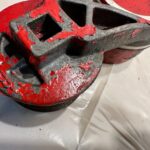 Cummins ISL ISC 8.3l Diesel Engine Belt Tensioner 3973819 OEM - 58.5$ Picture 1 of 5 Picture 2 of 5 Picture 3 of 5 Picture 4 of 5 Picture 5 of 5 Picture 1 of 5 Picture 2 of 5 Picture 3 of 5 Picture 4 of 5