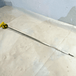 Cummins ISL ISC 8.9 Diesel Engine Dipstick 3969047 OEM - 58.5$ Picture 1 of 4 Picture 2 of 4 Picture 3 of 4 Picture 4 of 4 Picture 1 of 4 Picture 2 of 4 Picture 3 of 4