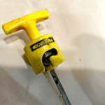 Cummins ISL ISC 8.9 Diesel Engine Dipstick 3969047 OEM - 58.5$ Picture 1 of 4 Picture 2 of 4 Picture 3 of 4 Picture 4 of 4 Picture 1 of 4 Picture 2 of 4 Picture 3 of 4 Picture 4 of 4