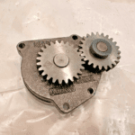 Cummins ISL ISC ISG QSL 8.9 Diesel Engine Lubricating Oil Pump 5449240 OEM - 130.5$ Picture 1 of 4 Picture 2 of 4 Picture 3 of 4 Picture 4 of 4 Picture 1 of 4